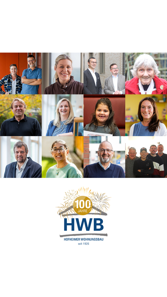Alles Gute HWB!